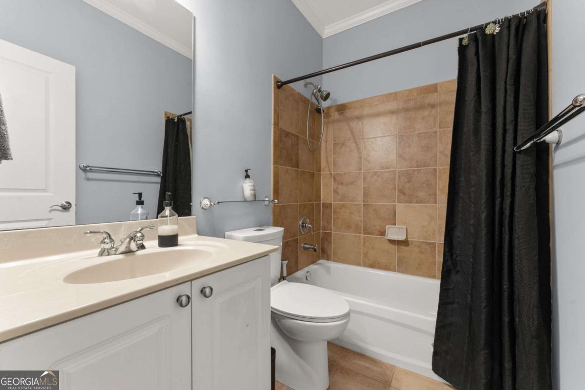 4445 Callaway Crest Drive Kennesaw - Photo 28