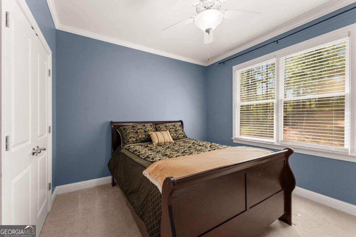 4445 Callaway Crest Drive Kennesaw - Photo 29