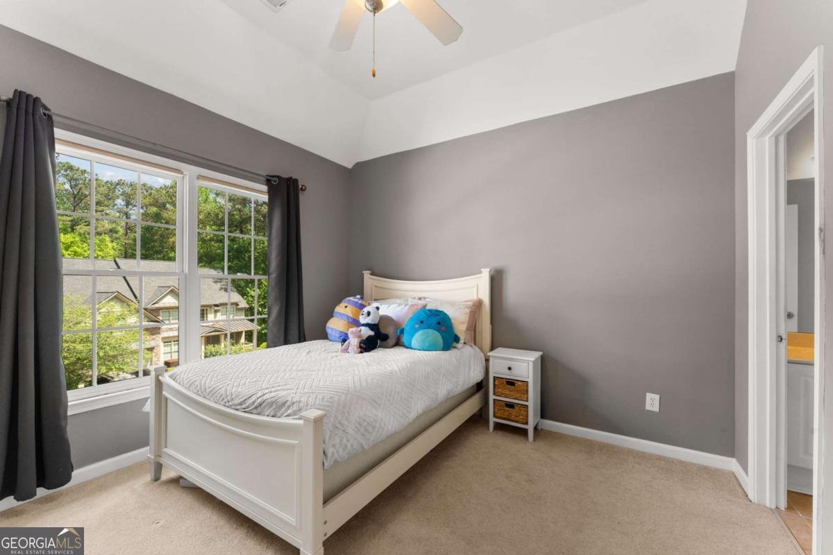 4445 Callaway Crest Drive Kennesaw - Photo 31