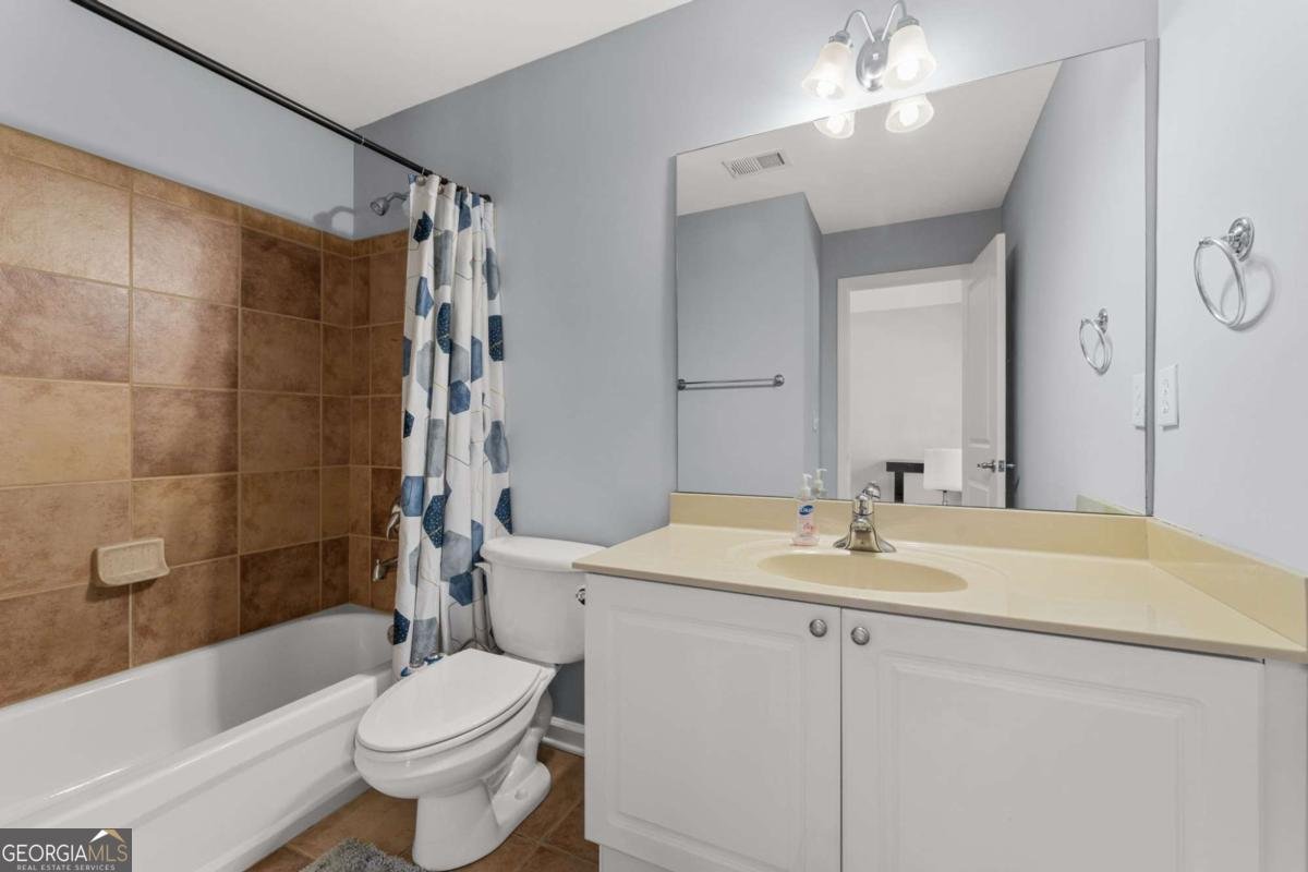 4445 Callaway Crest Drive Kennesaw - Photo 34