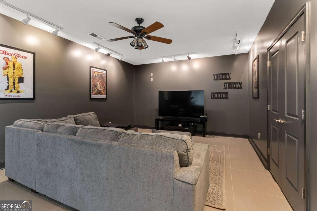 4445 Callaway Crest Drive Kennesaw - Photo 35