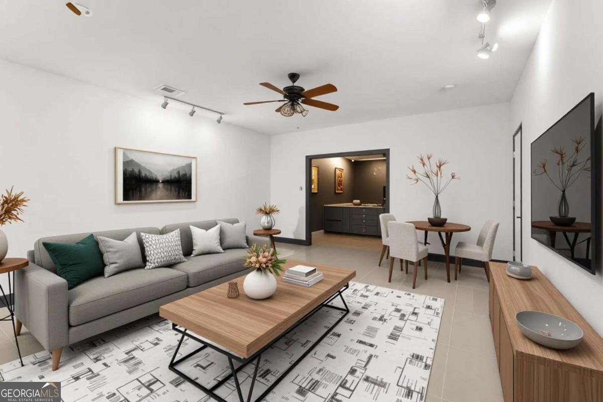 4445 Callaway Crest Drive Kennesaw - Photo 36