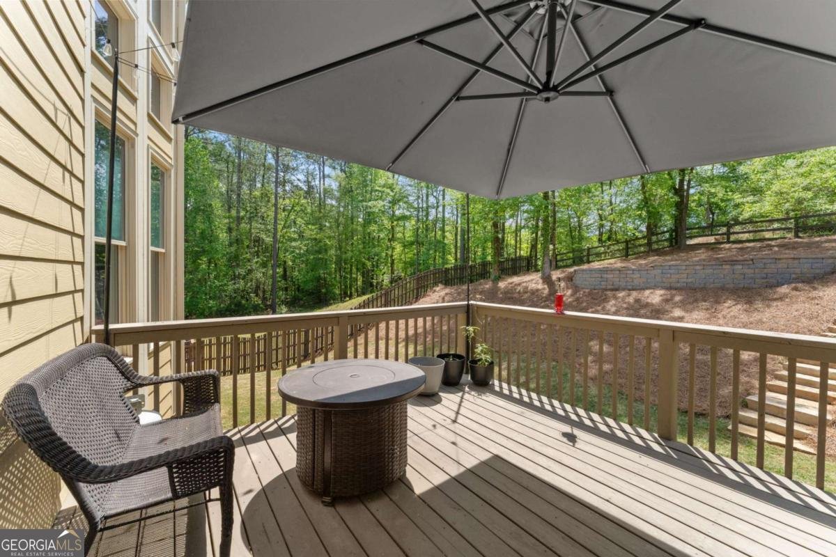 4445 Callaway Crest Drive Kennesaw - Photo 38