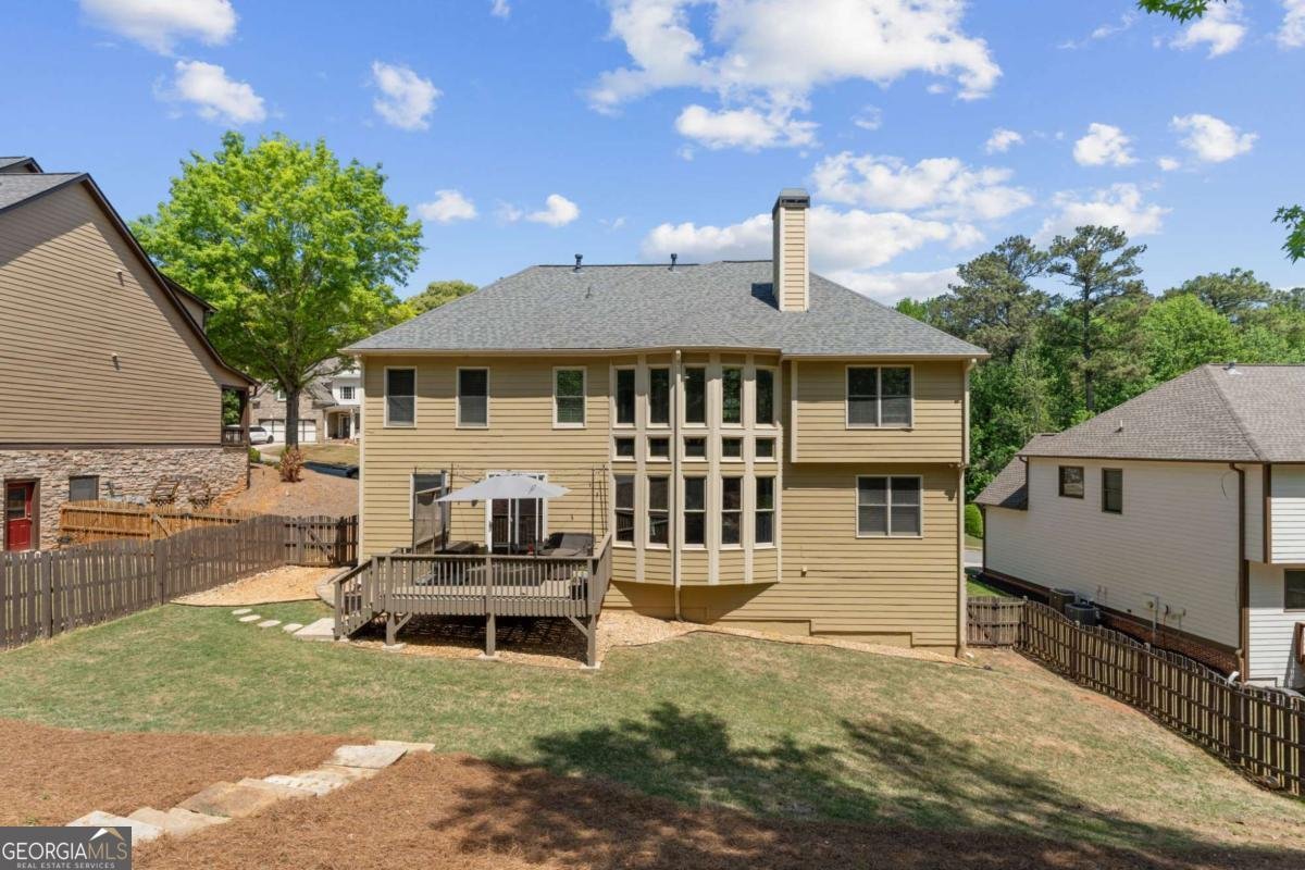 4445 Callaway Crest Drive Kennesaw - Photo 39