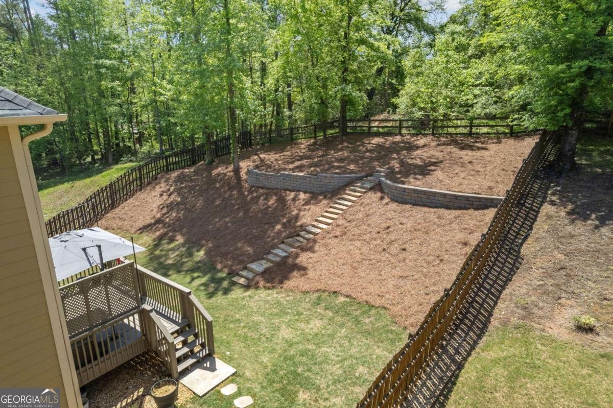 4445 Callaway Crest Drive Kennesaw - Photo 40