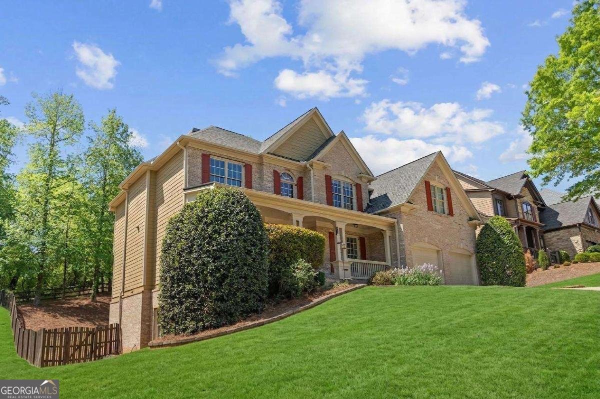 4445 Callaway Crest Drive Kennesaw - Photo 41