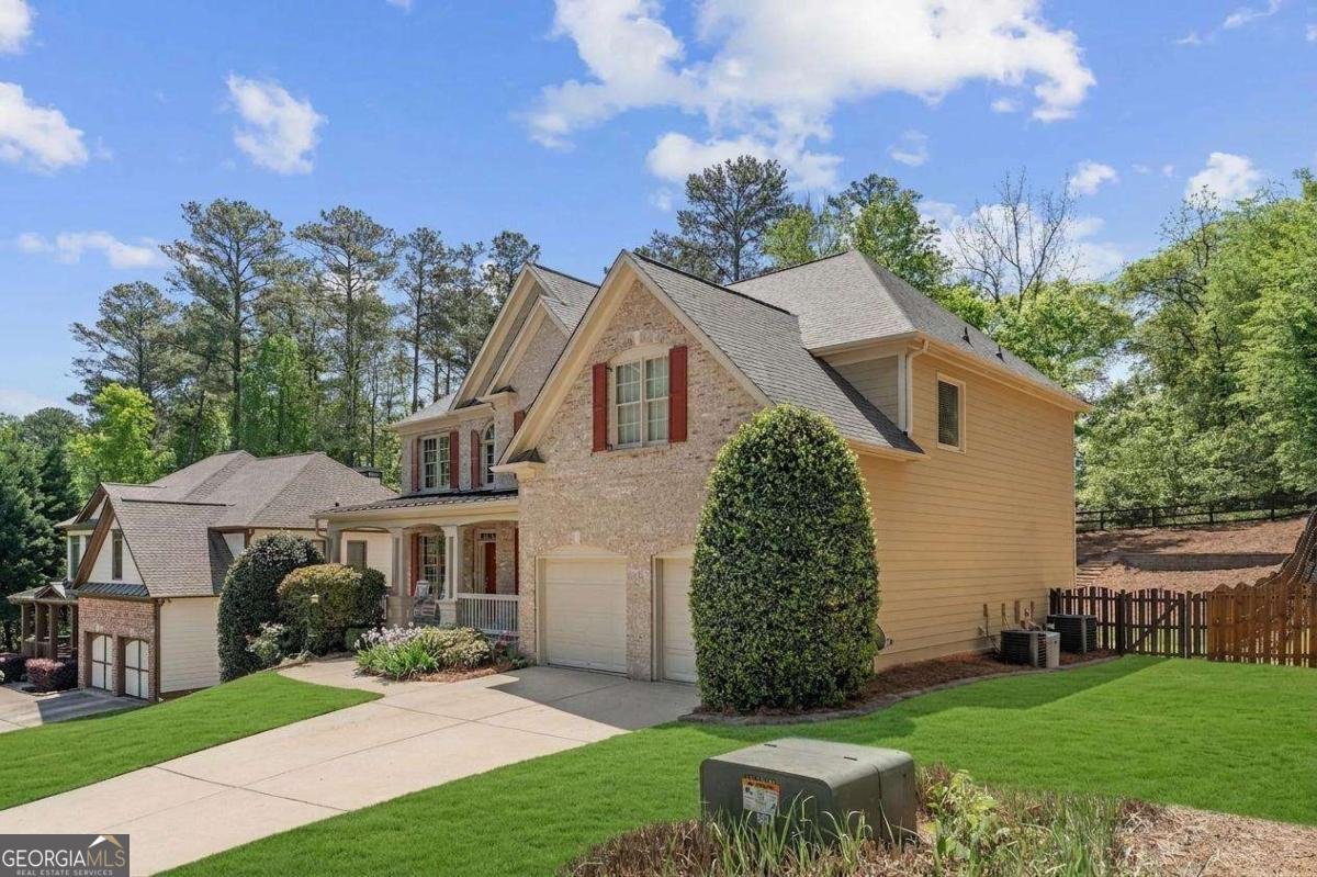 4445 Callaway Crest Drive Kennesaw - Photo 42