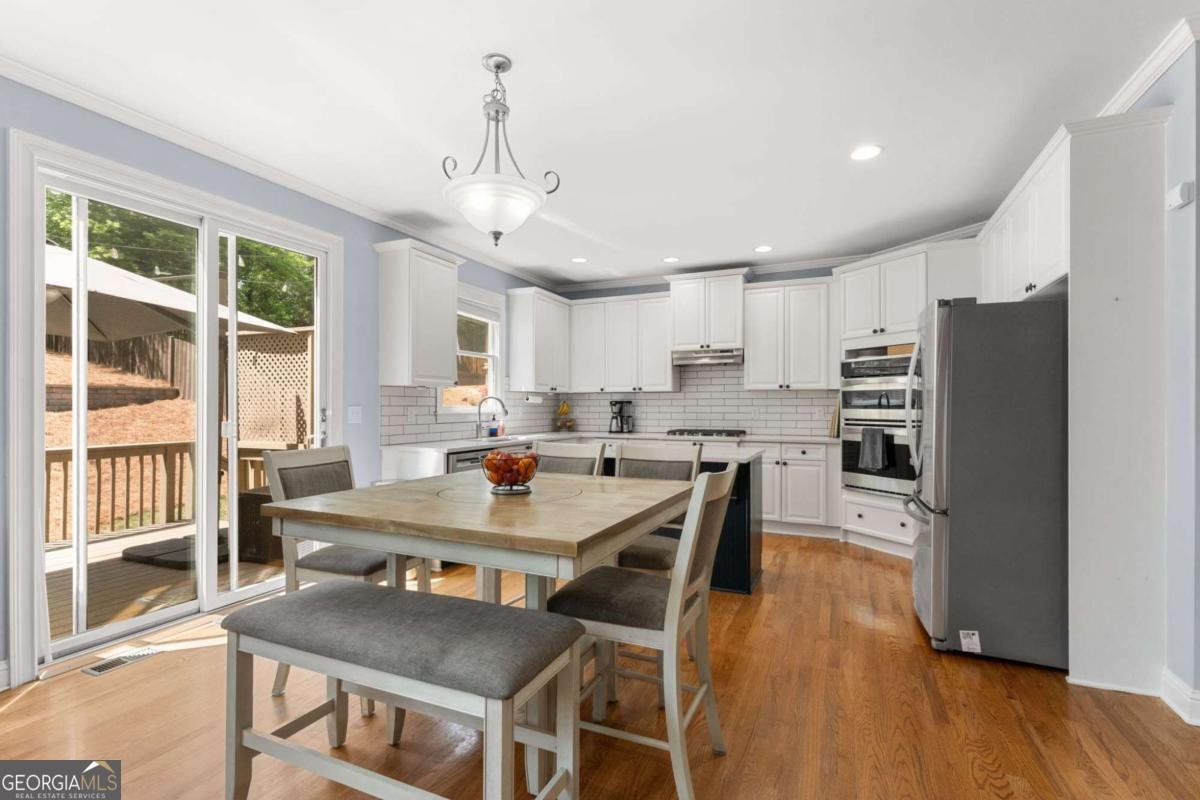 4445 Callaway Crest Drive Kennesaw - Photo 6