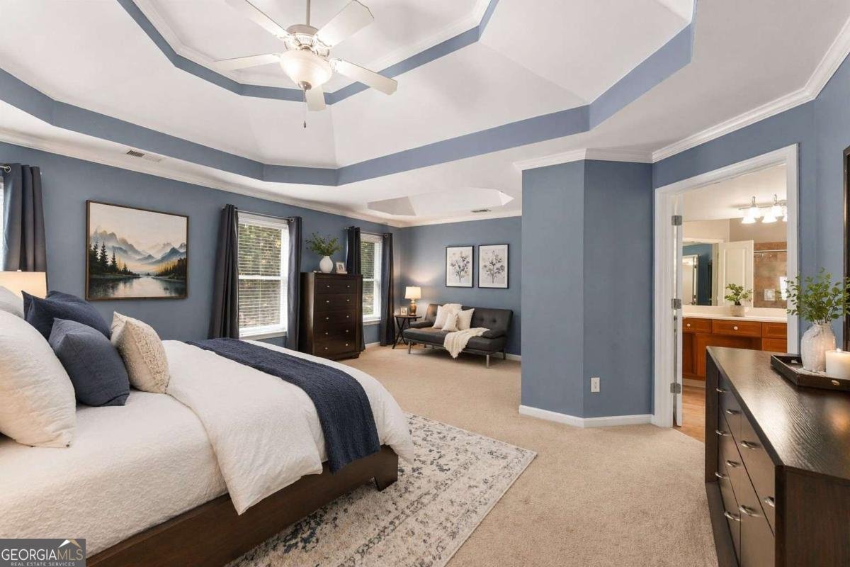 4445 Callaway Crest Drive Kennesaw - Photo 7