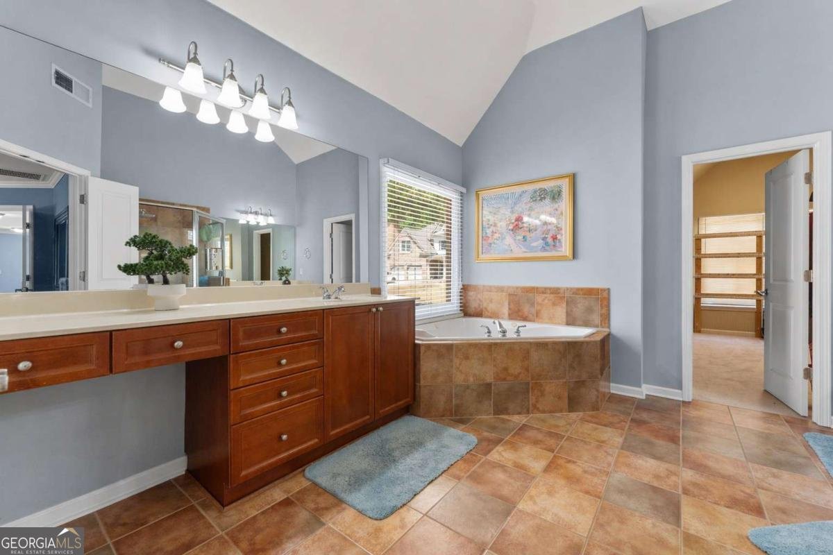 4445 Callaway Crest Drive Kennesaw - Photo 8