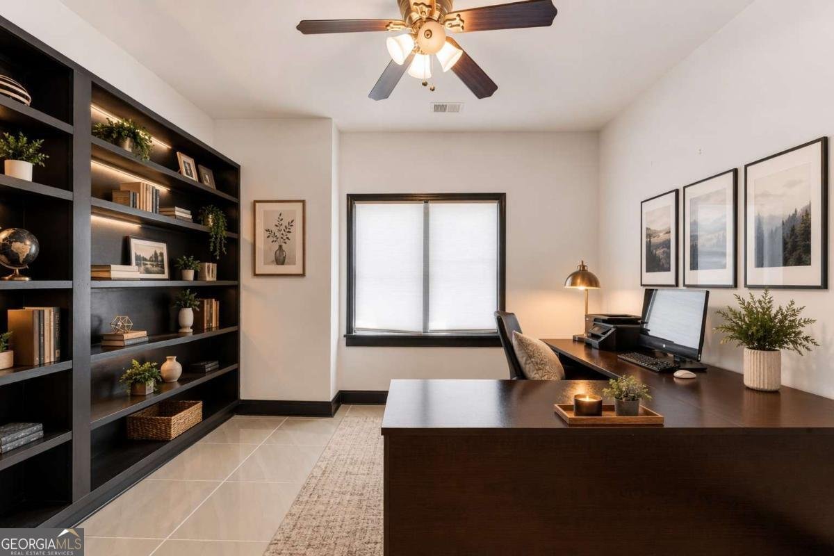 4445 Callaway Crest Drive Kennesaw - Photo 9