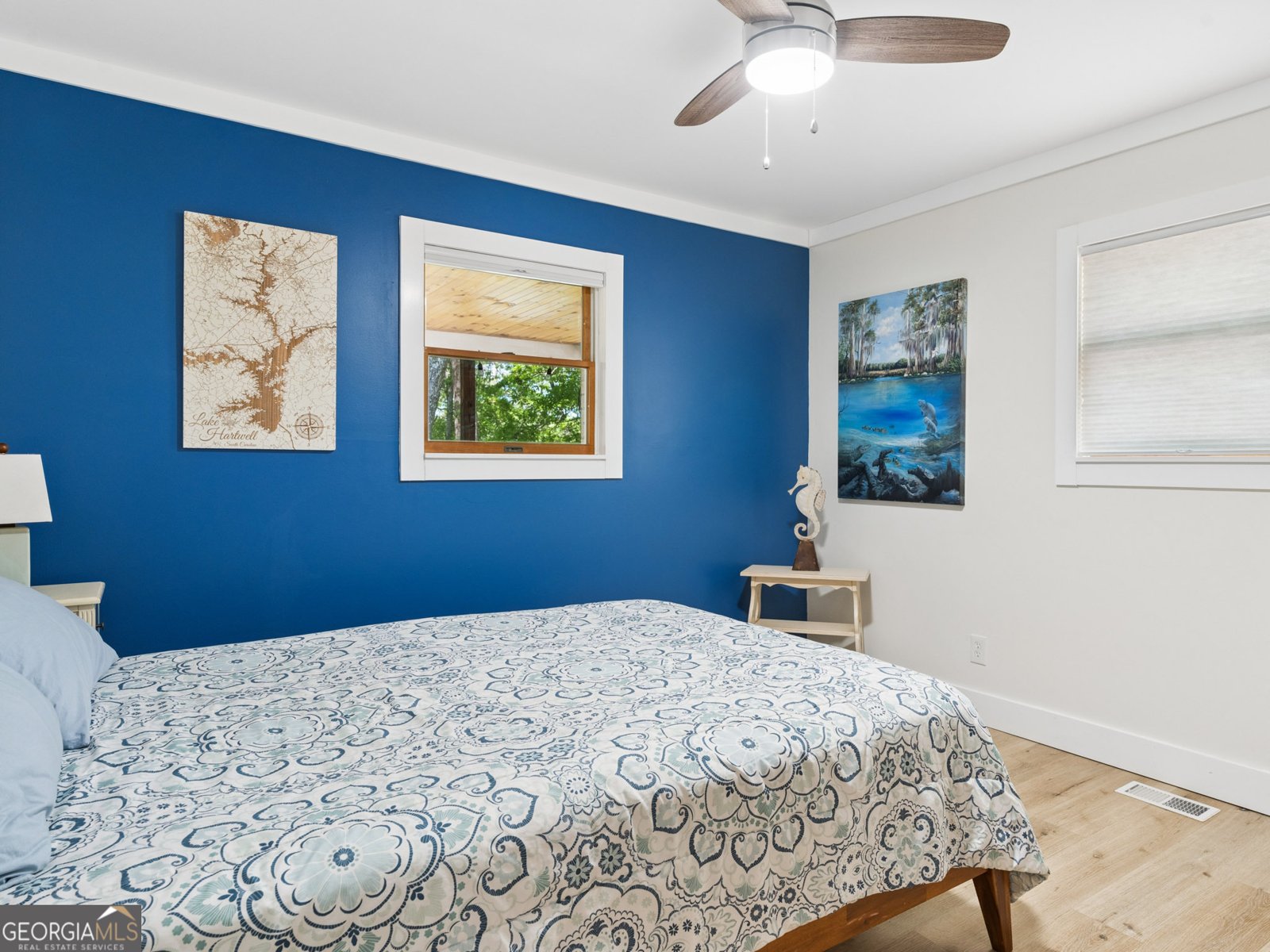 202 Forest Circle Hartwell - Photo 10