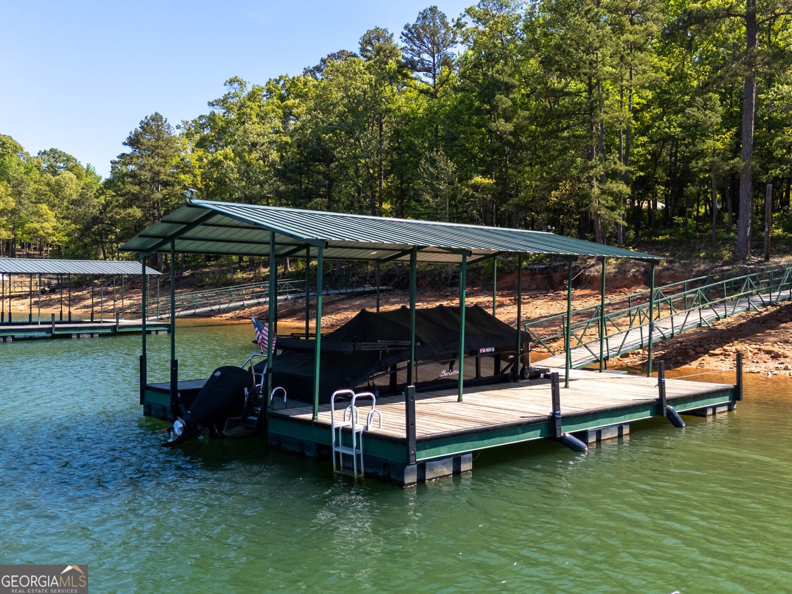 202 Forest Circle Hartwell - Photo 14