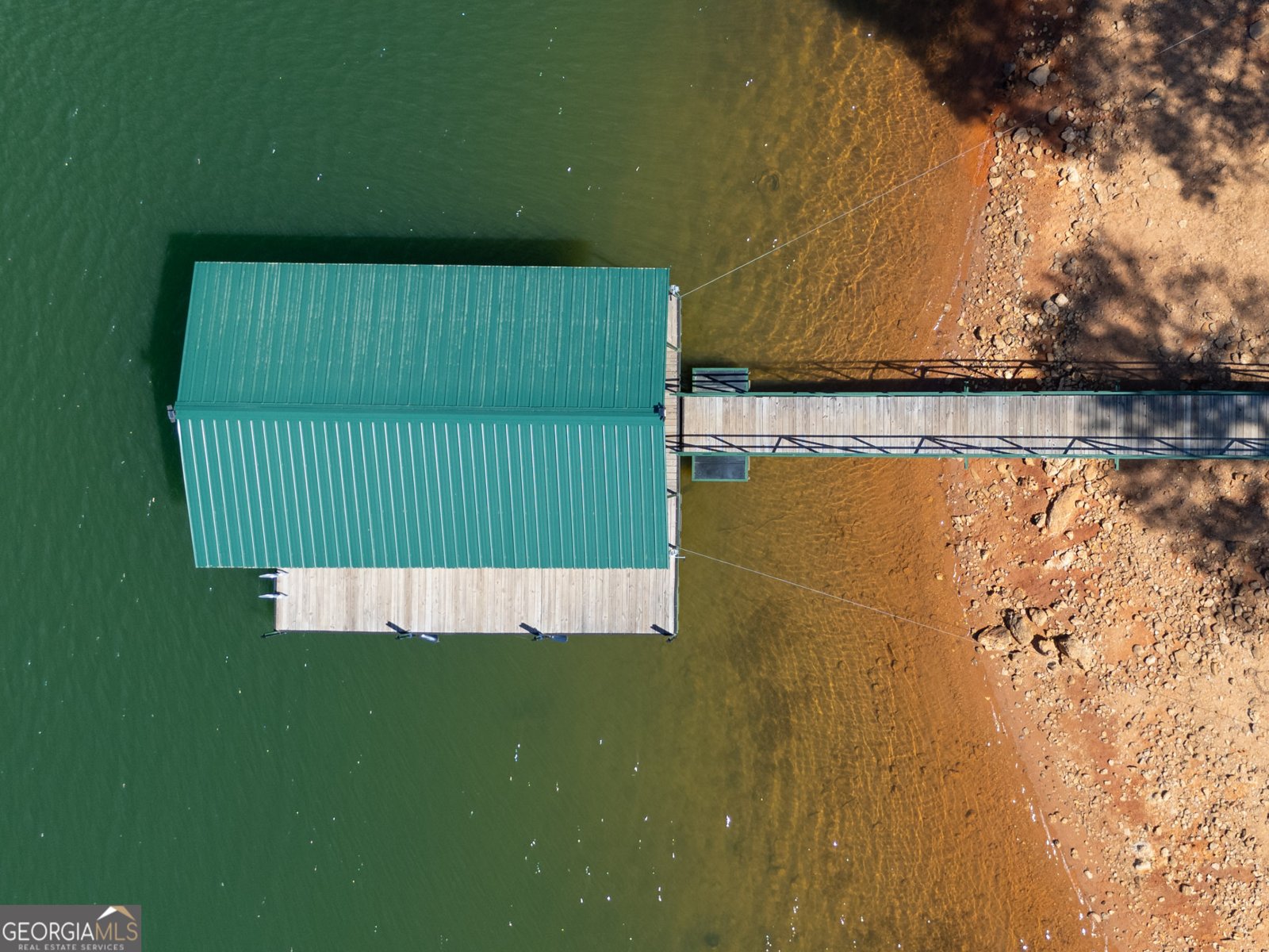 202 Forest Circle Hartwell - Photo 15