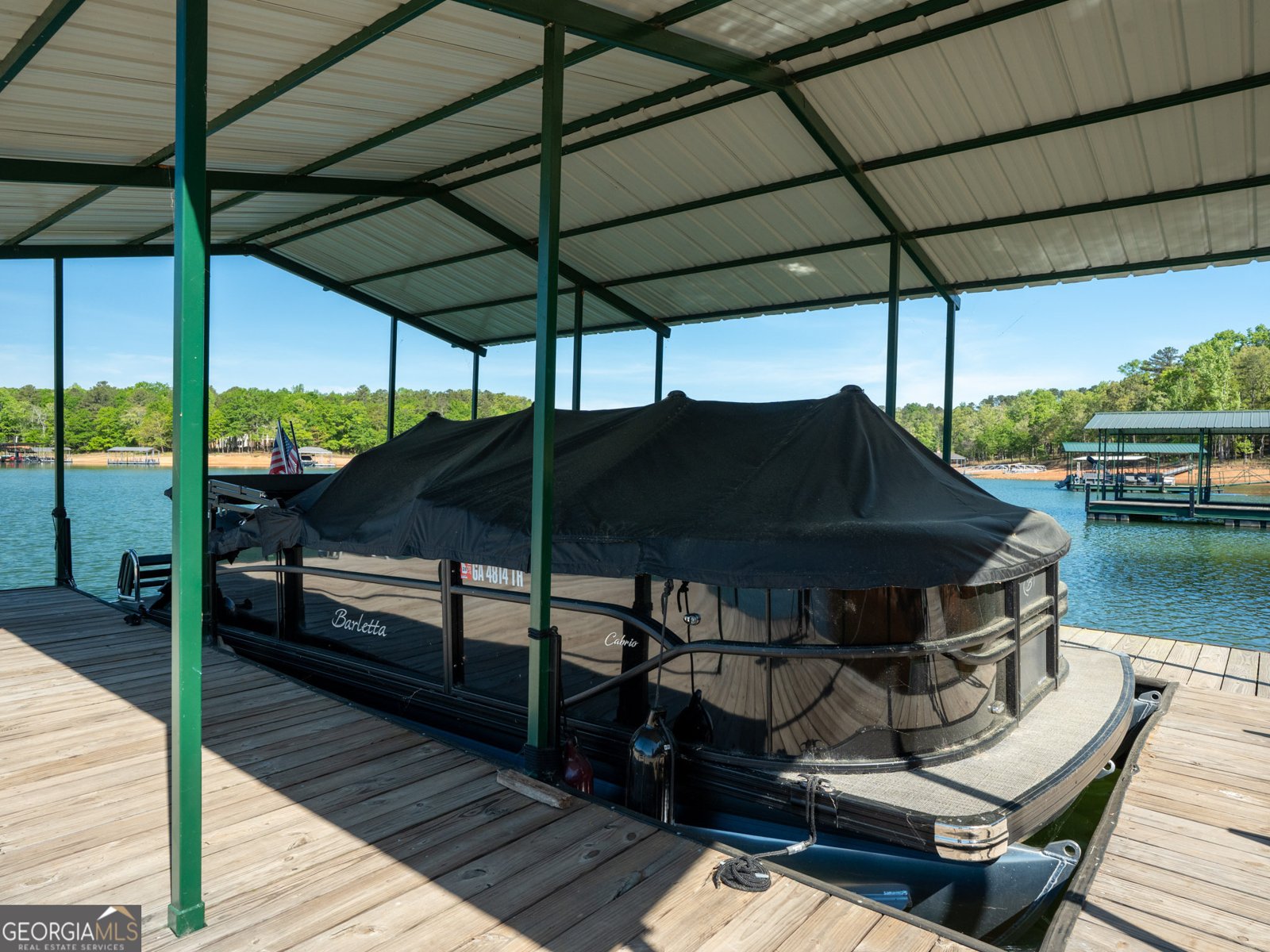 202 Forest Circle Hartwell - Photo 16