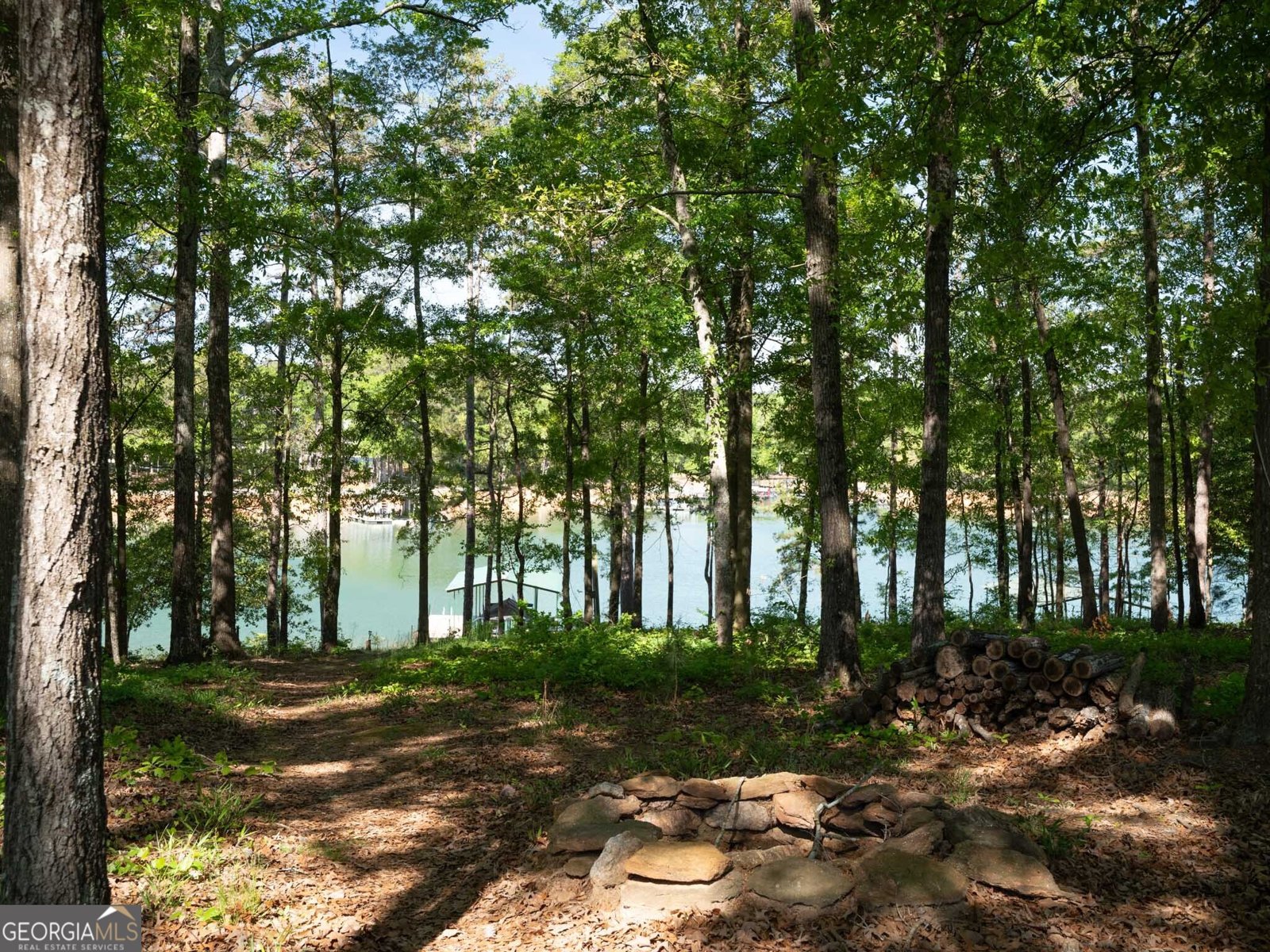 202 Forest Circle Hartwell - Photo 17