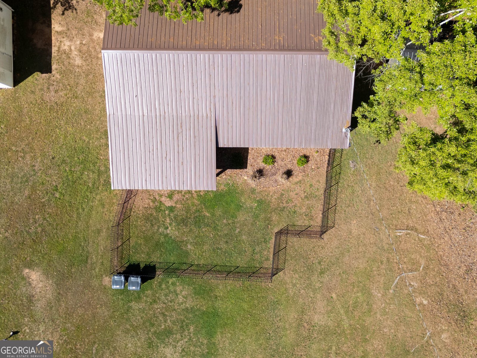 202 Forest Circle Hartwell - Photo 18