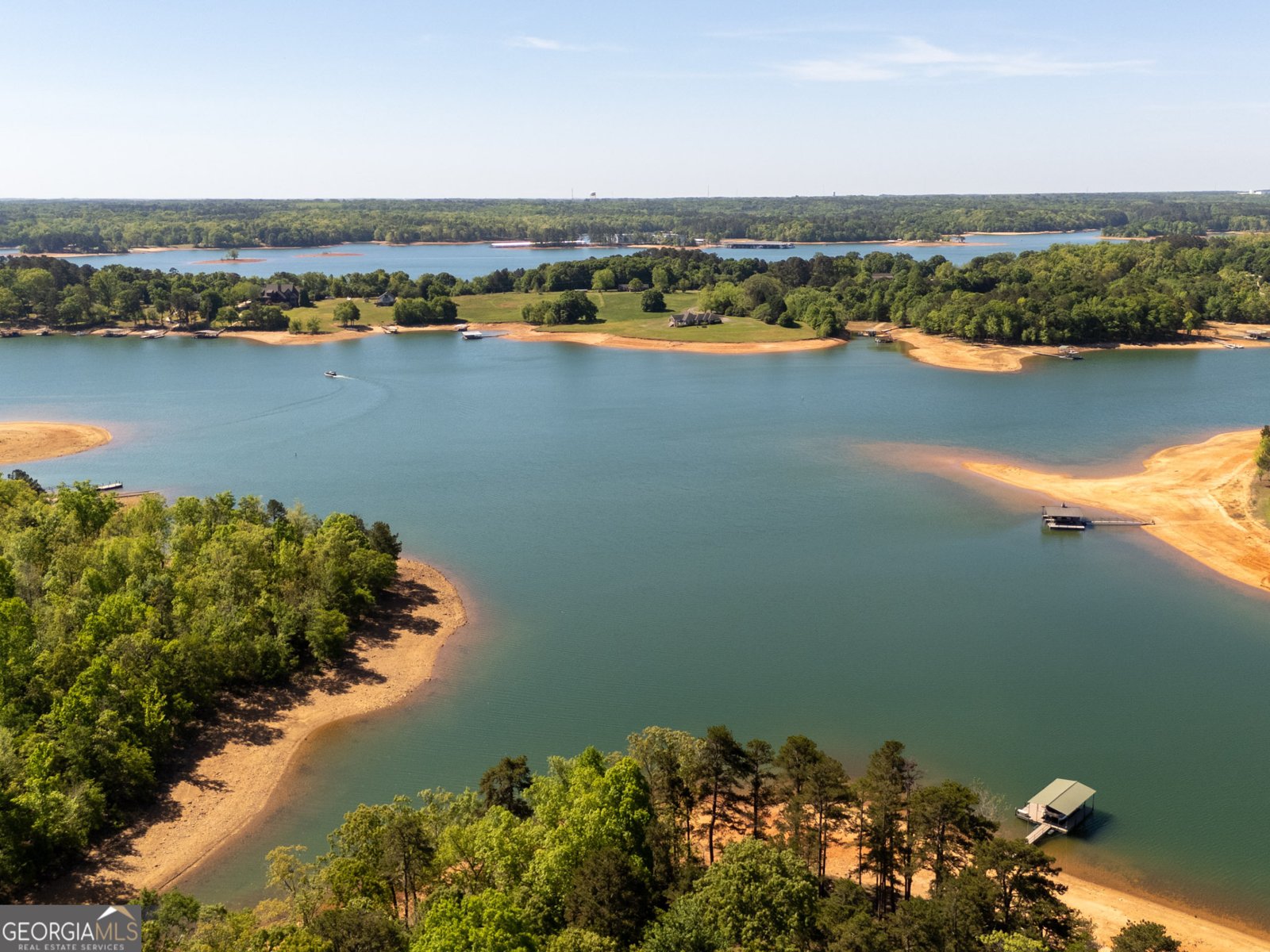 202 Forest Circle Hartwell - Photo 20