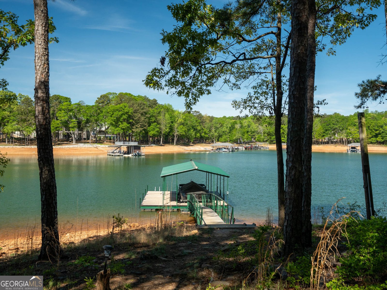 202 Forest Circle Hartwell - Photo 21