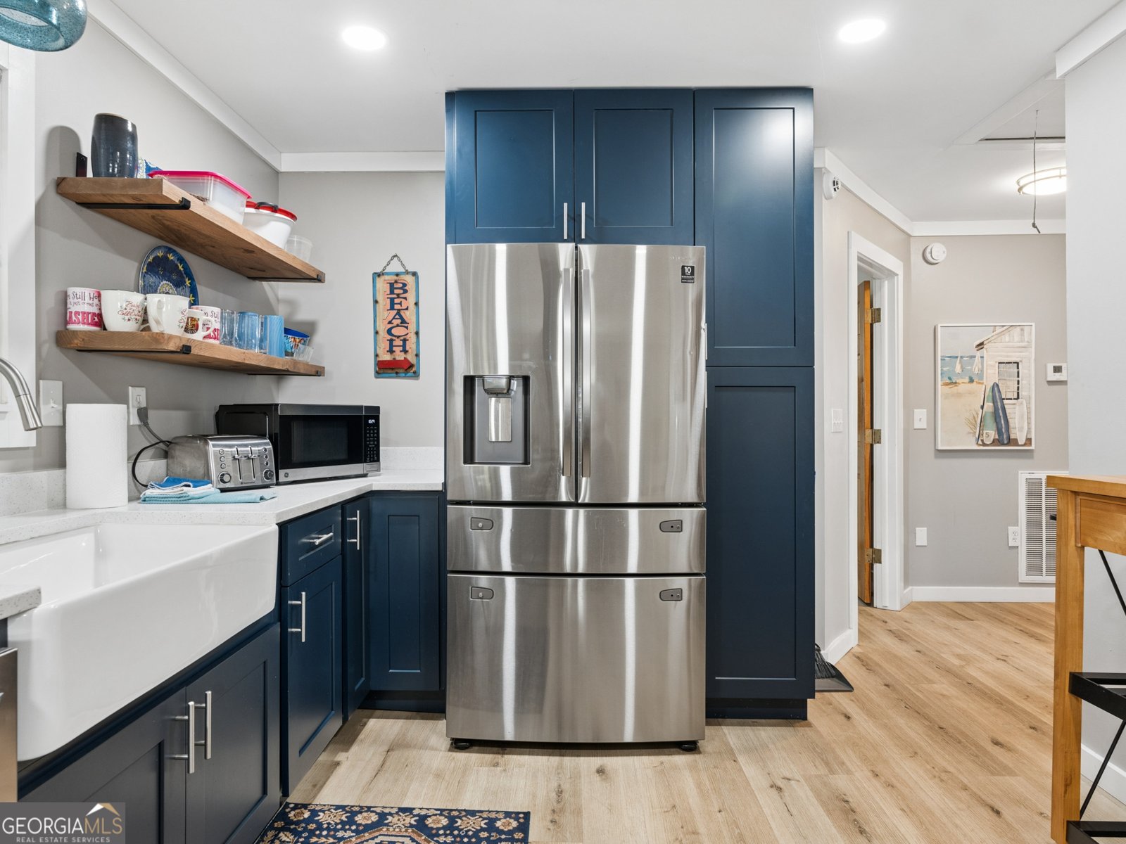 202 Forest Circle Hartwell - Photo 6