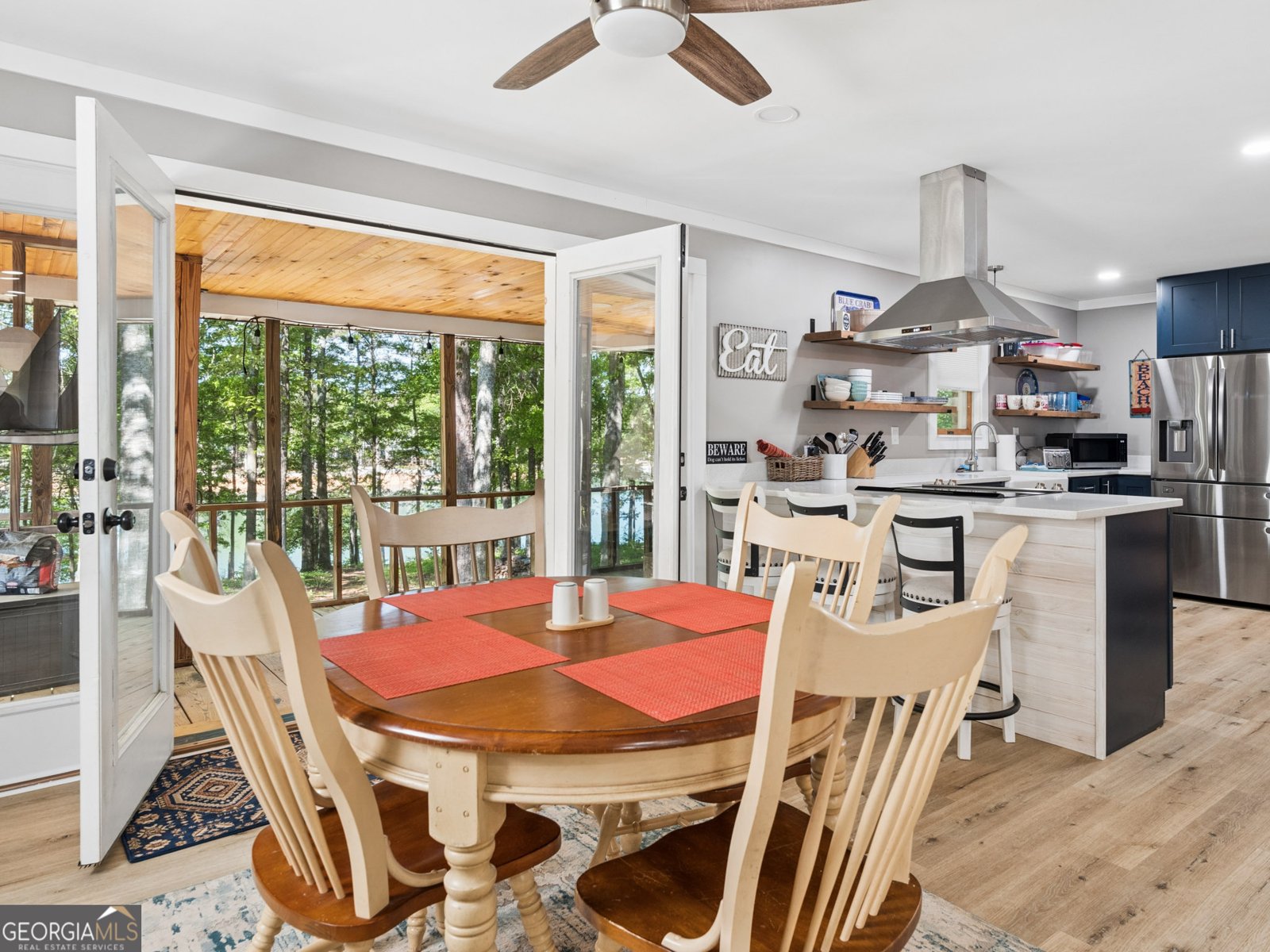 202 Forest Circle Hartwell - Photo 7