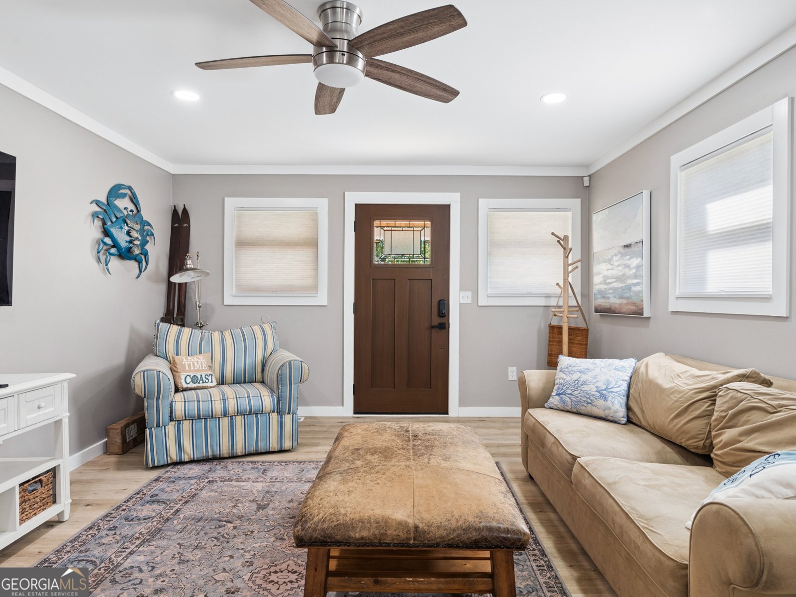 202 Forest Circle Hartwell - Photo 8