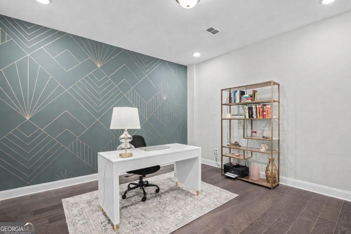 2523 Figaro Drive Atlanta - Photo 13