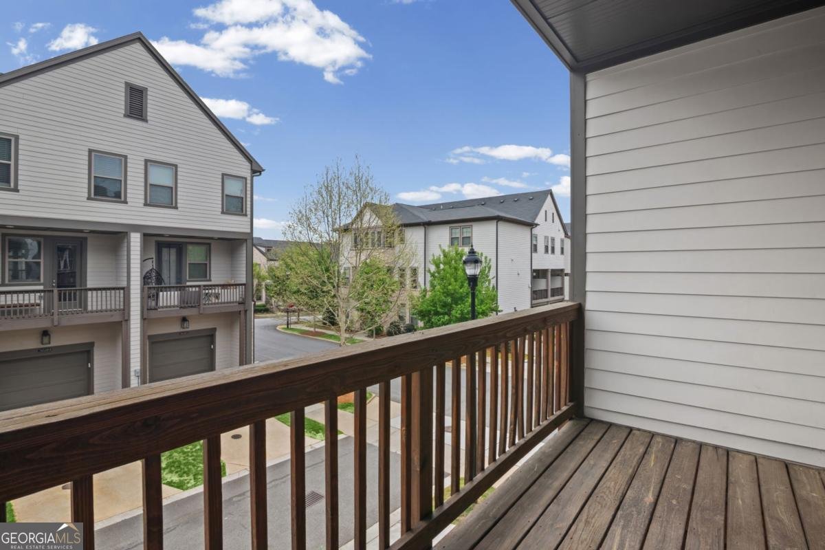 2523 Figaro Drive Atlanta - Photo 16