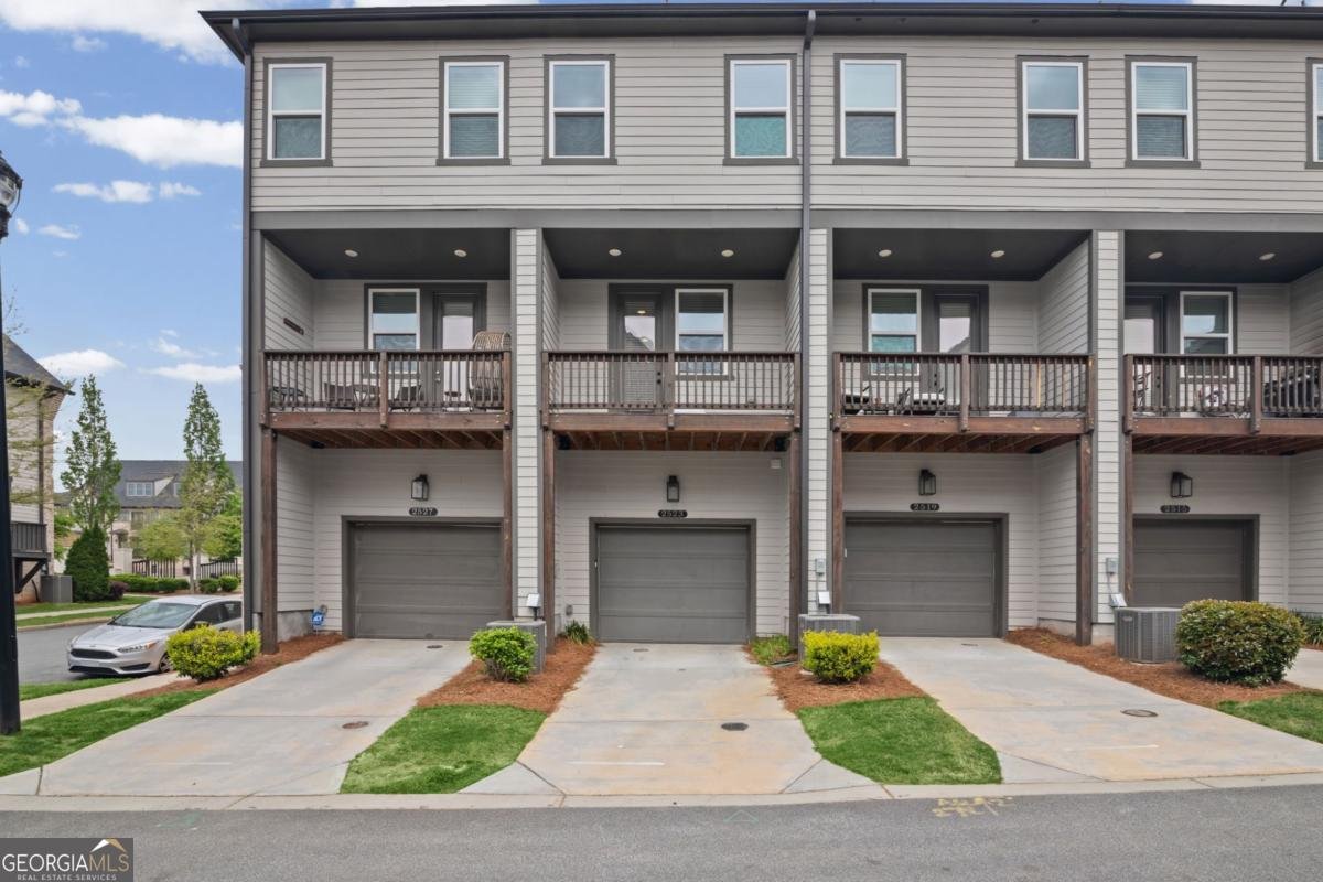 2523 Figaro Drive Atlanta - Photo 17