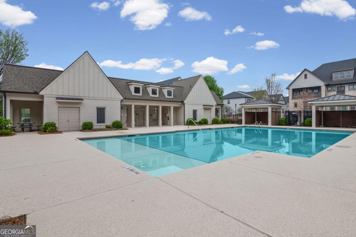 2523 Figaro Drive Atlanta - Photo 18