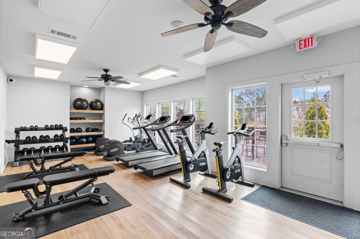 2523 Figaro Drive Atlanta - Photo 20