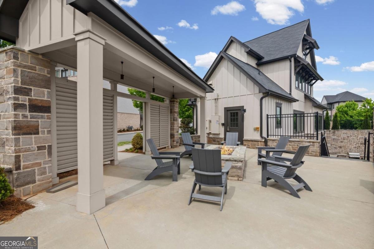 2523 Figaro Drive Atlanta - Photo 21