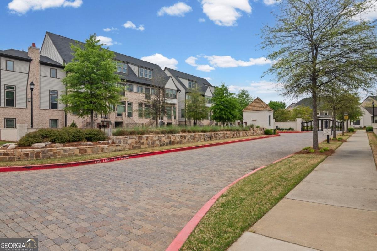 2523 Figaro Drive Atlanta - Photo 23