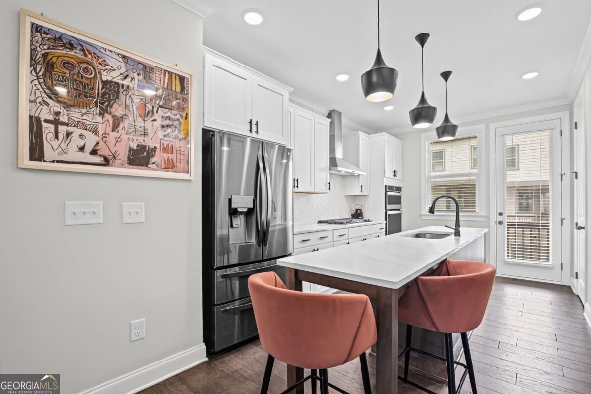 2523 Figaro Drive Atlanta - Photo 6