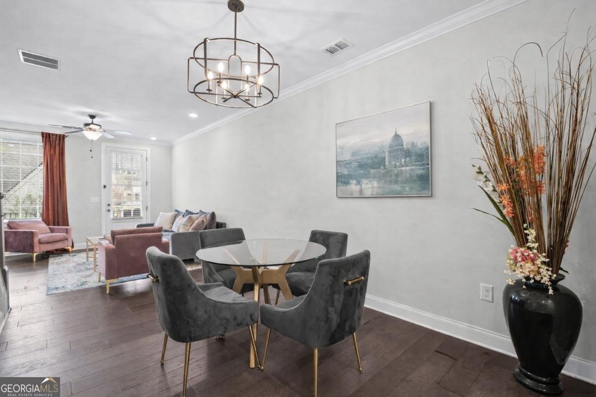 2523 Figaro Drive Atlanta - Photo 7