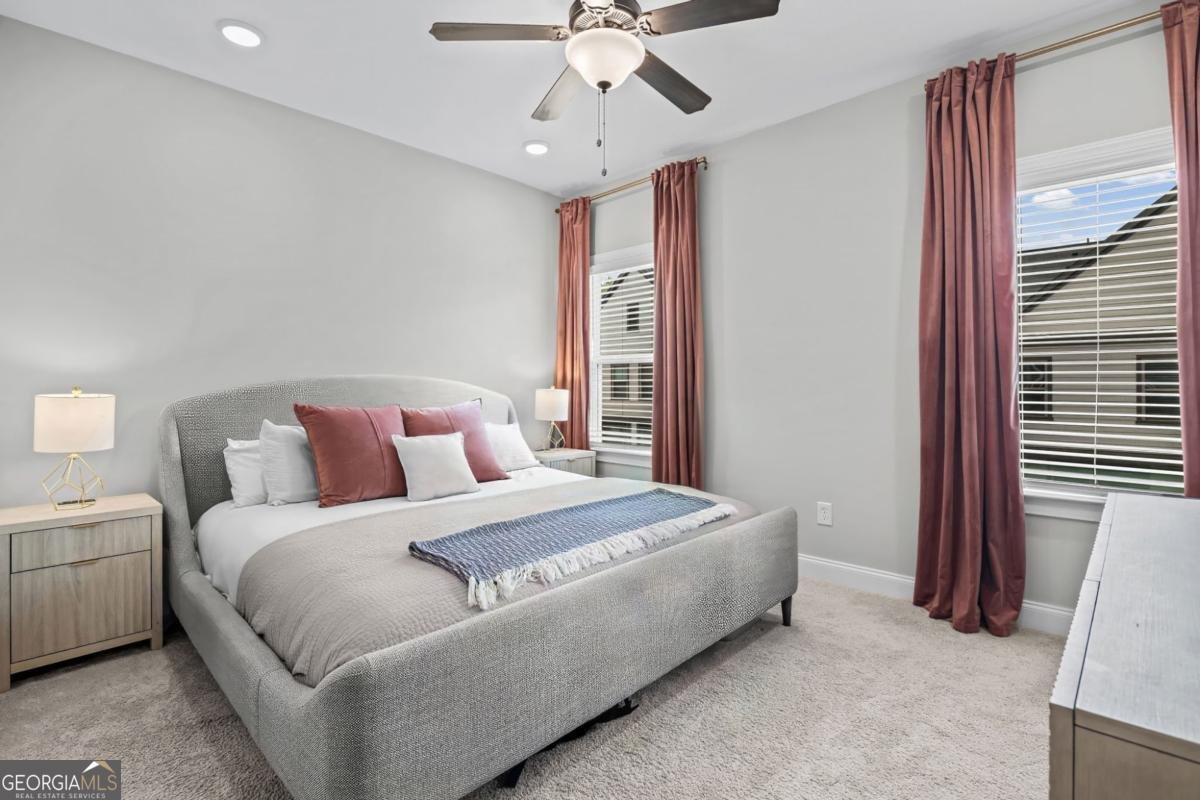 2523 Figaro Drive Atlanta - Photo 8