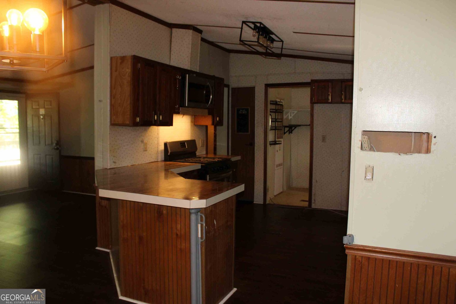 798 Peeksville Road Locust Grove - Photo 9