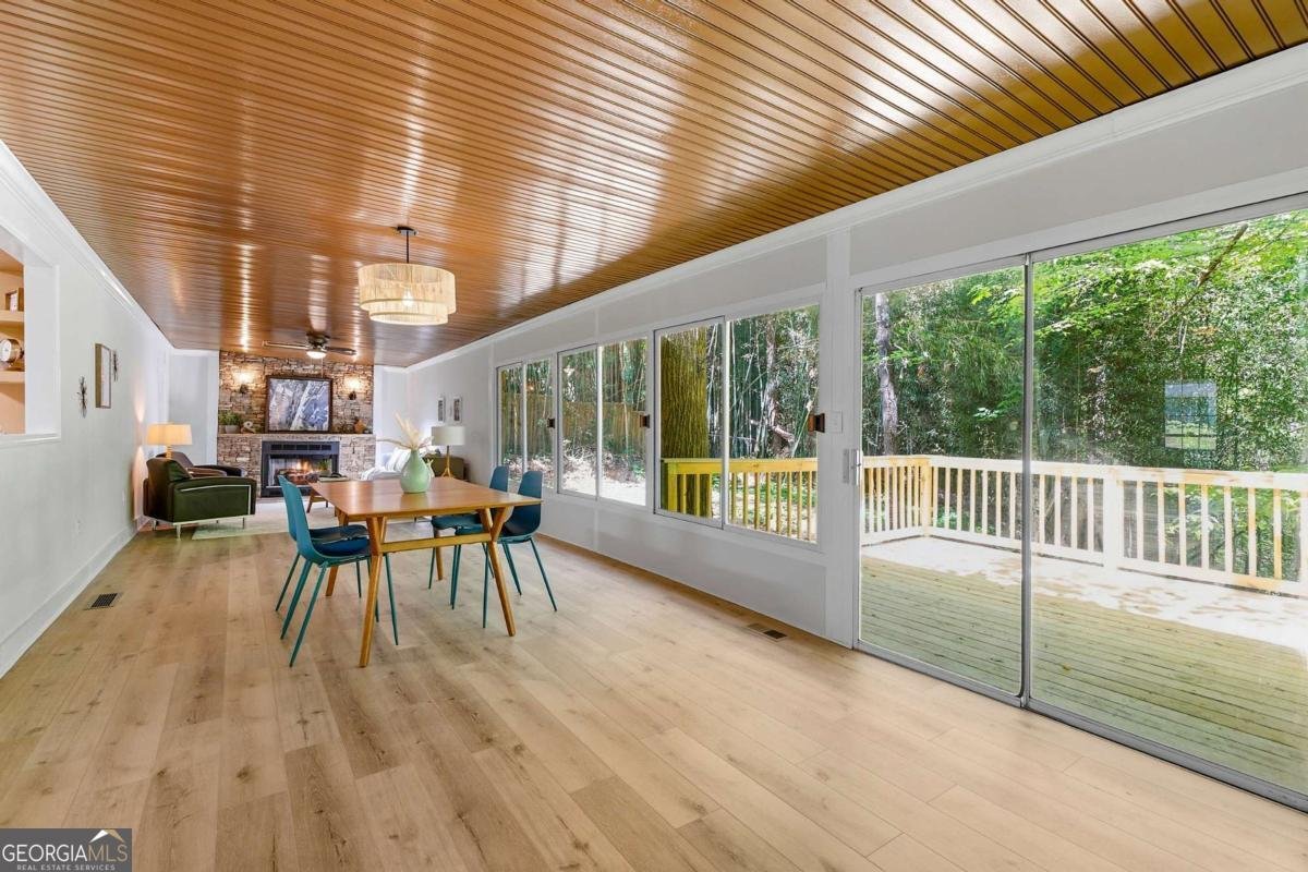 4661 Spring Ridge Drive Flowery Branch - Photo 10