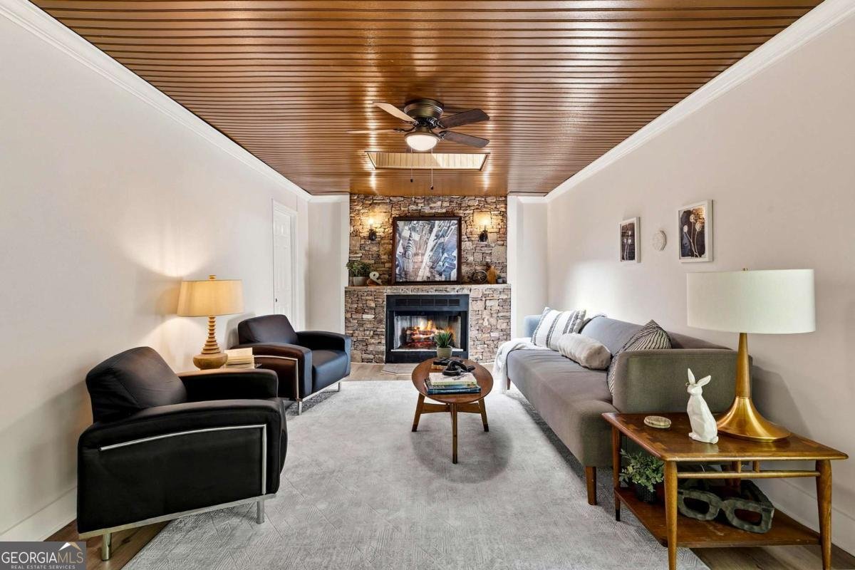 4661 Spring Ridge Drive Flowery Branch - Photo 11