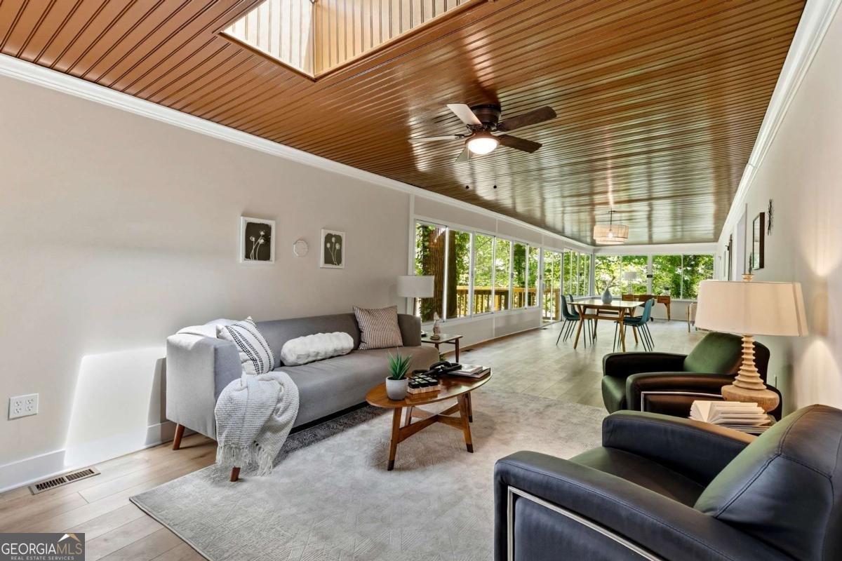 4661 Spring Ridge Drive Flowery Branch - Photo 12