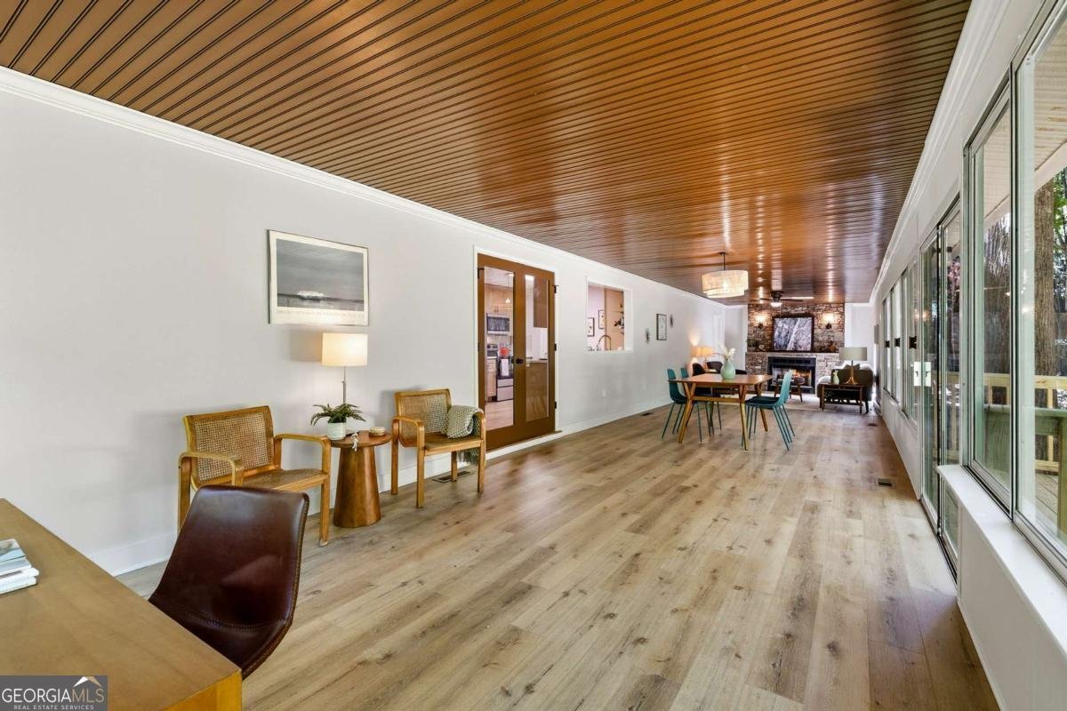 4661 Spring Ridge Drive Flowery Branch - Photo 14