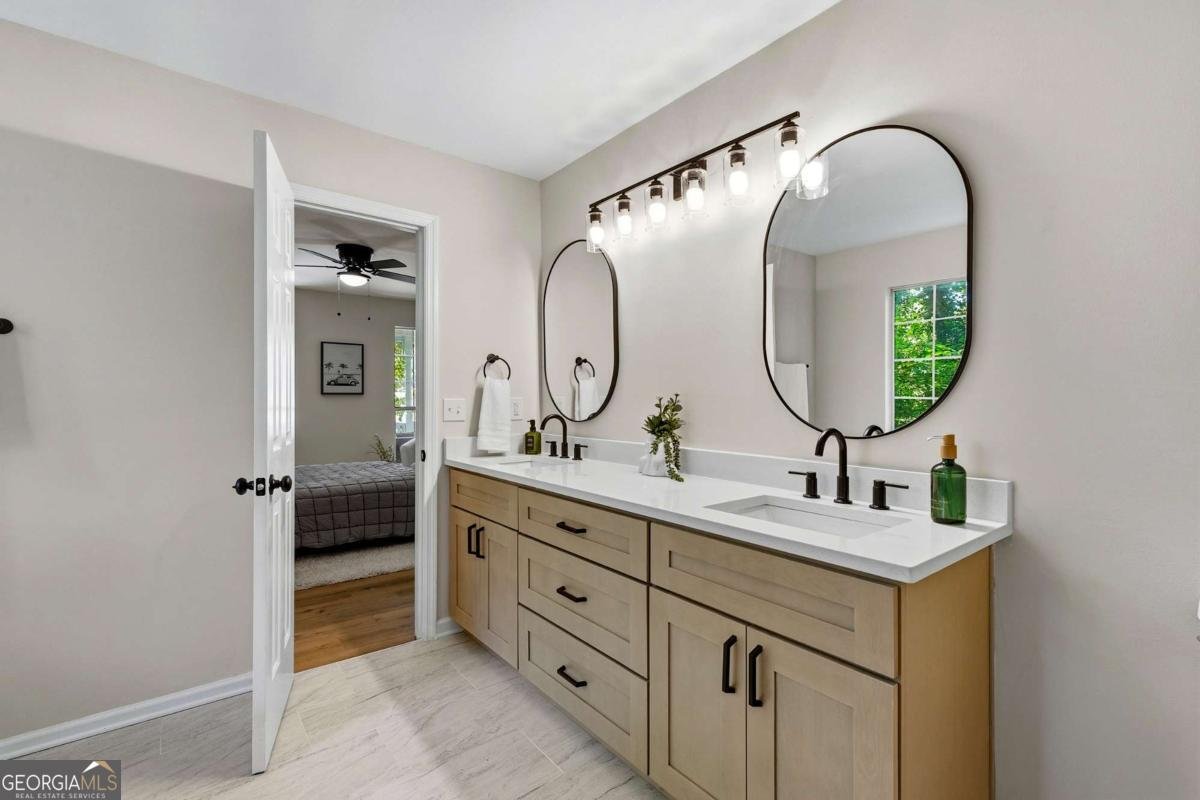 4661 Spring Ridge Drive Flowery Branch - Photo 15