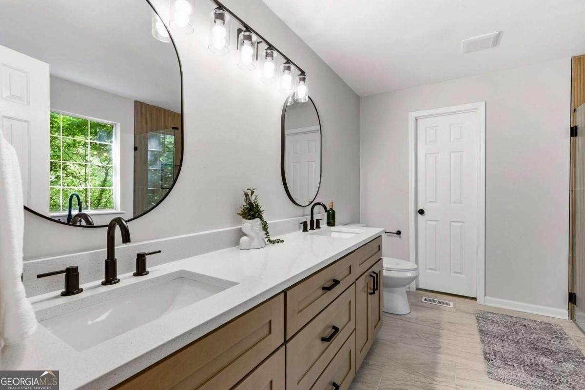 4661 Spring Ridge Drive Flowery Branch - Photo 16