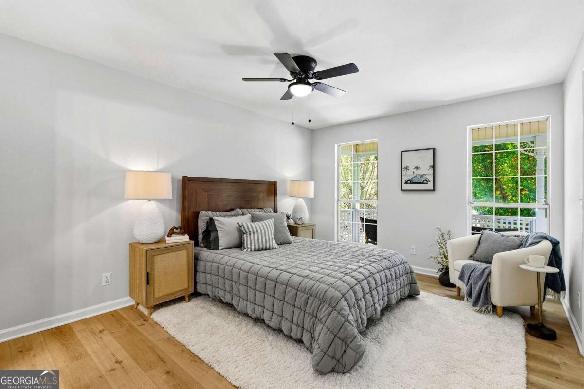 4661 Spring Ridge Drive Flowery Branch - Photo 19