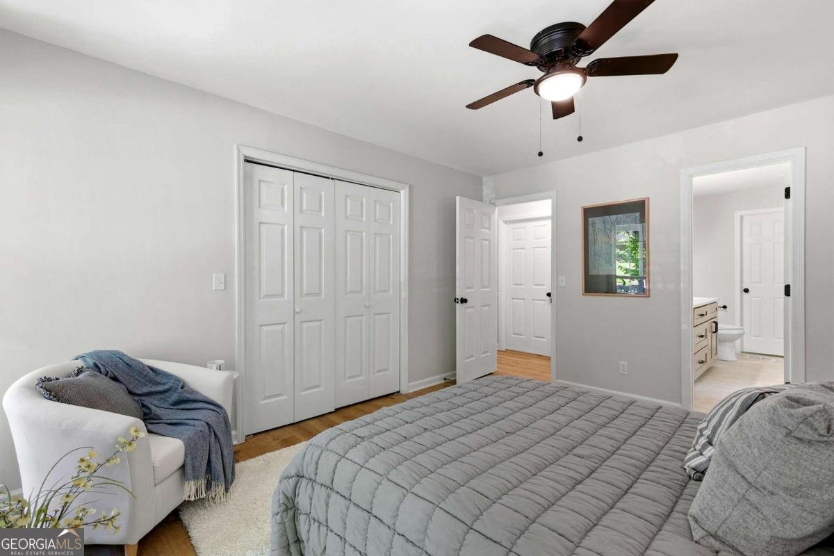 4661 Spring Ridge Drive Flowery Branch - Photo 20