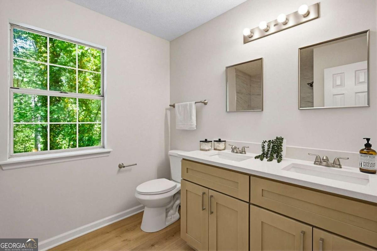 4661 Spring Ridge Drive Flowery Branch - Photo 23