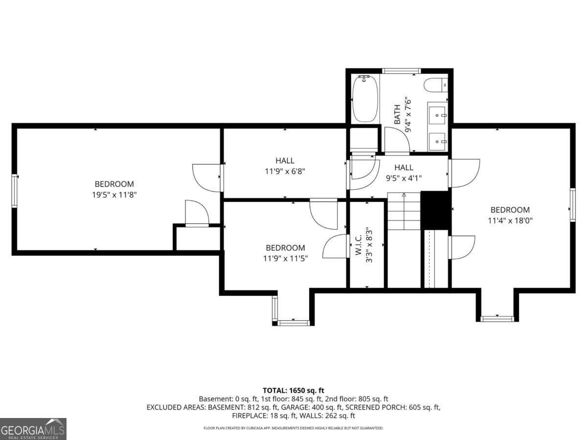 4661 Spring Ridge Drive Flowery Branch - Photo 33