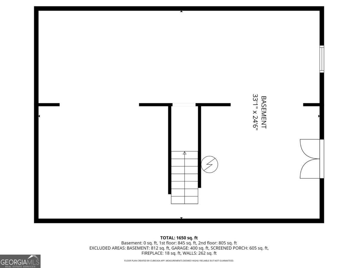 4661 Spring Ridge Drive Flowery Branch - Photo 34