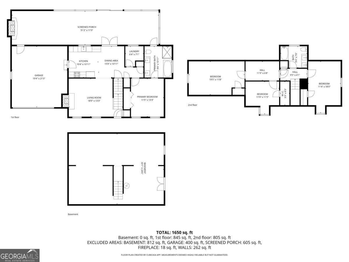 4661 Spring Ridge Drive Flowery Branch - Photo 36