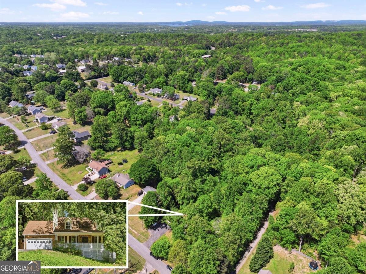 4661 Spring Ridge Drive Flowery Branch - Photo 37